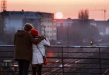 rencontre avec parents ma copine