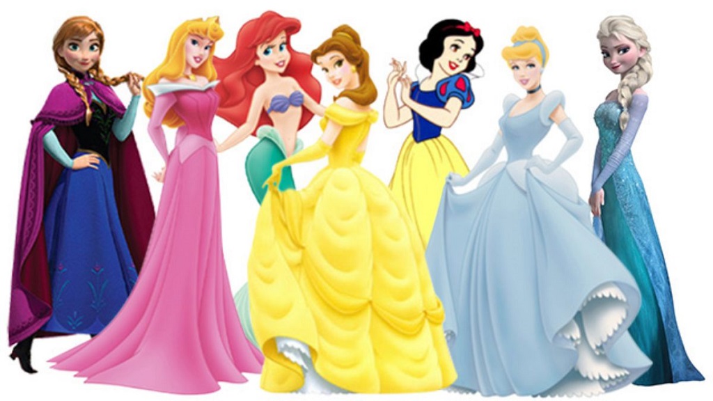 Coloriage Princesse A Imprimer Disney Reine Des Neiges