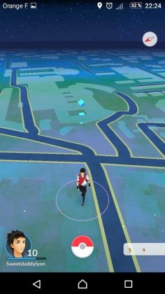 Pokemon Go : Tutoriel, Fonctionnement Et Astuces