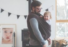 Conseils de choix porte-bébé