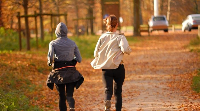 La meilleure chaussure de running pour la course à pied