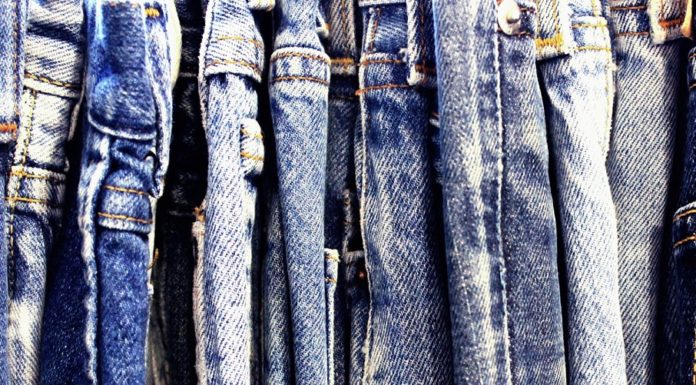 Comment bien choisir un jean pour être au top du style