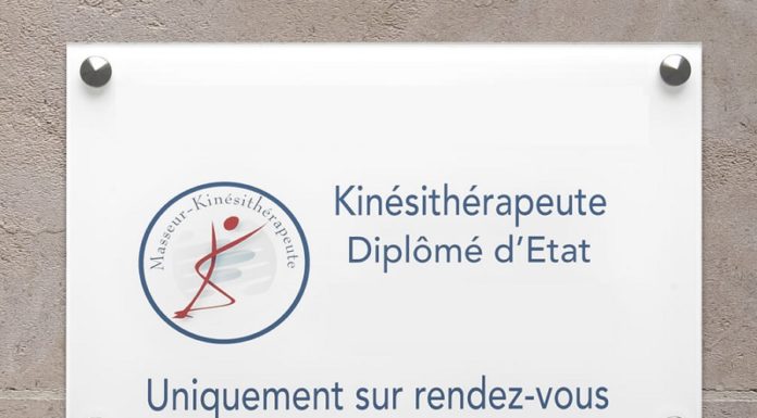 Comment choisir sa plaque professionnelle