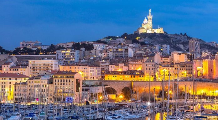 Quoi visiter à Marseille vacances été