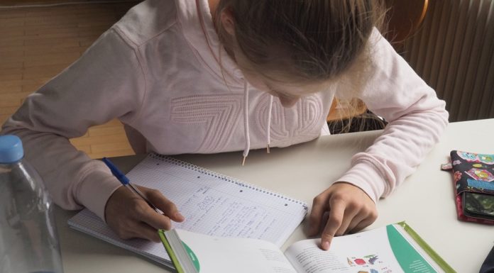 Comment réussir les devoirs à la maison