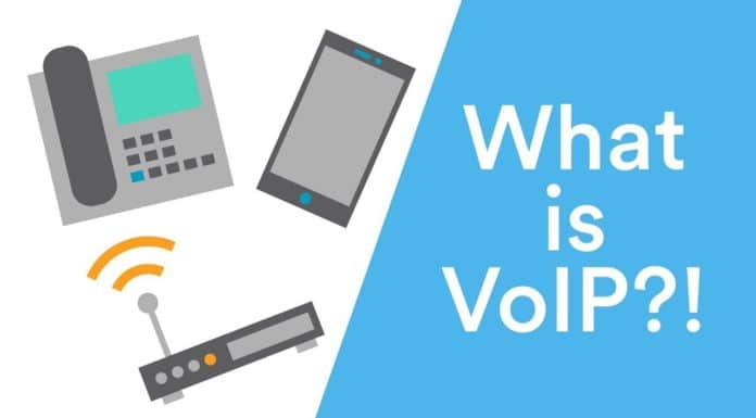 Tout savoir sur la VoIP