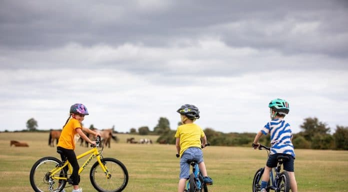 Comment choisir un vélo pour enfant