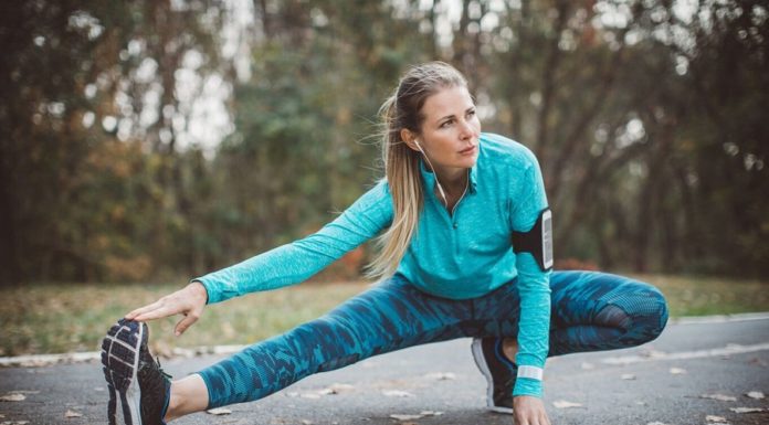 Comment bien recupérer après le sport