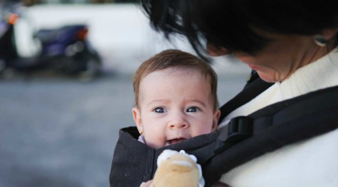 Criteres de choix pour un porte bebe