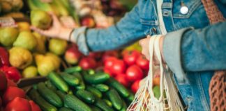 Bien faire ses courses : mes conseils