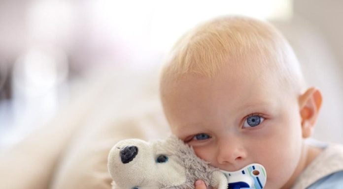 Pourquoi le doudou est si important pour un enfant