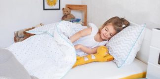 Criteres de choix pour un matelas d'enfant