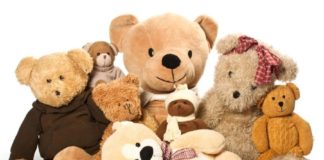 Choix des meilleures marques de peluches pour des cadeaux