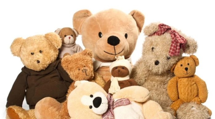 Choix des meilleures marques de peluches pour des cadeaux