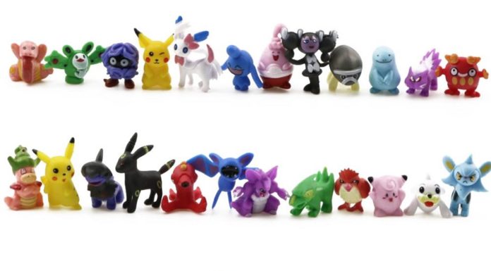 Conseils pour acheter des jouets pokemon pas cher