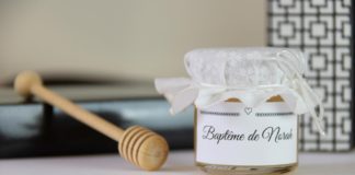 Idées cadeaux à offrir aux invités du baptême de ton enfant