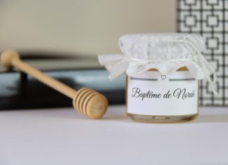 Idées cadeaux à offrir aux invités du baptême de ton enfant