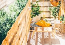 Conseils pour bien choisir des canisses pour terrasse