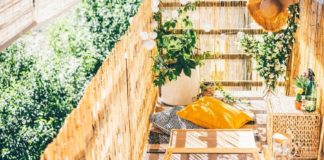 Conseils pour bien choisir des canisses pour terrasse