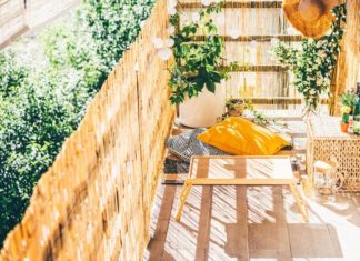 Conseils pour bien choisir des canisses pour terrasse