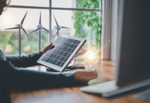 Conseils investissement électroménager solaire