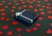 TOP 3 idées cadeau homme saint valentin